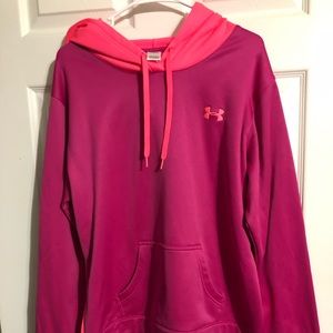 Under Armour Hoodie